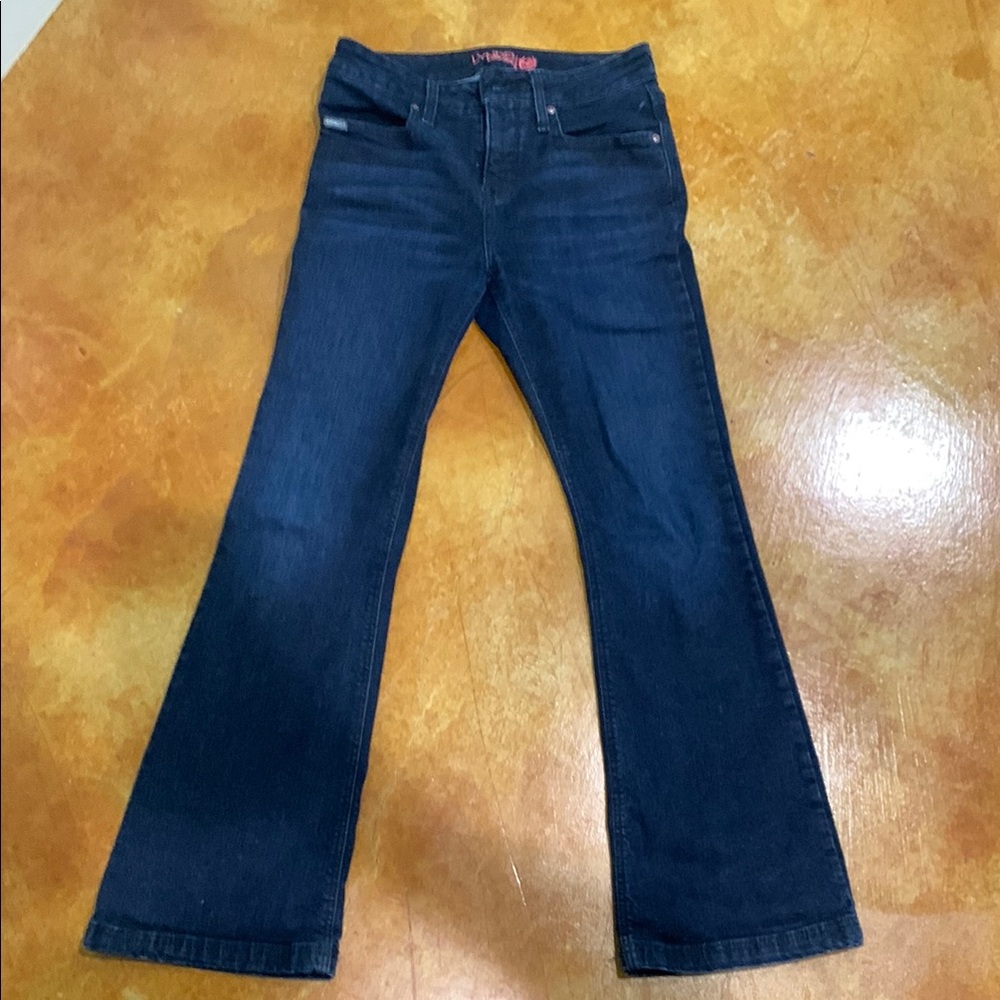 Cinch Lynden Trousers